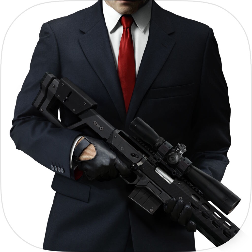 Hitman sniper game walkthrough ps4