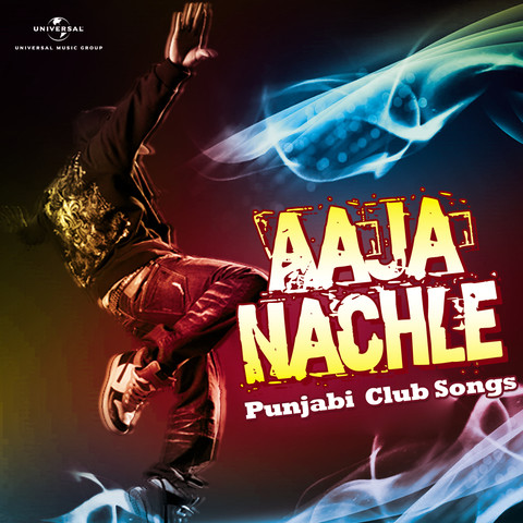 Aaja Nachle Mp3 Free Download
