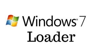 Windows 7 loader activator